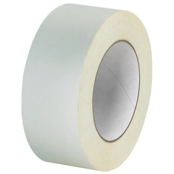 Swivel 75 in. x 60 yds. White Intertape- PF3 Masking Tape - White - 0.75 inches SW2823641 - main